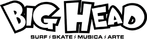 CONCEPTO-BIG HEAD